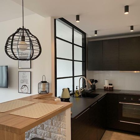 Olivia By Q4Apartments Gdansk Ngoại thất bức ảnh