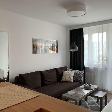 Olivia By Q4Apartments Gdansk Ngoại thất bức ảnh