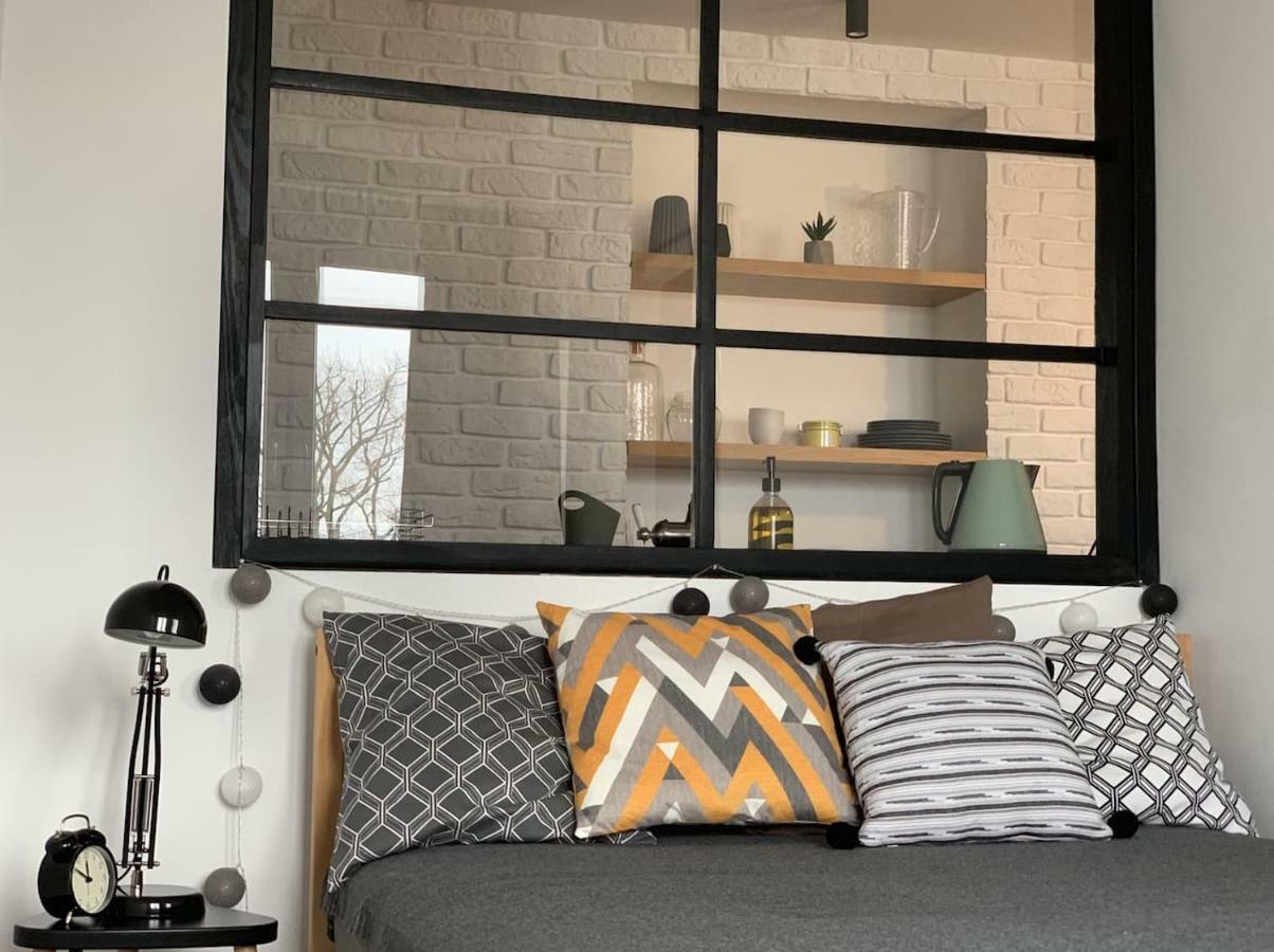 Olivia By Q4Apartments Gdansk Ngoại thất bức ảnh