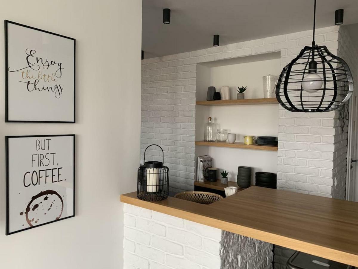 Olivia By Q4Apartments Gdansk Ngoại thất bức ảnh