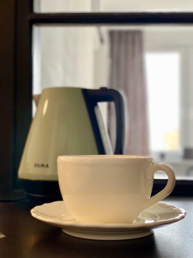Olivia By Q4Apartments Gdansk Ngoại thất bức ảnh