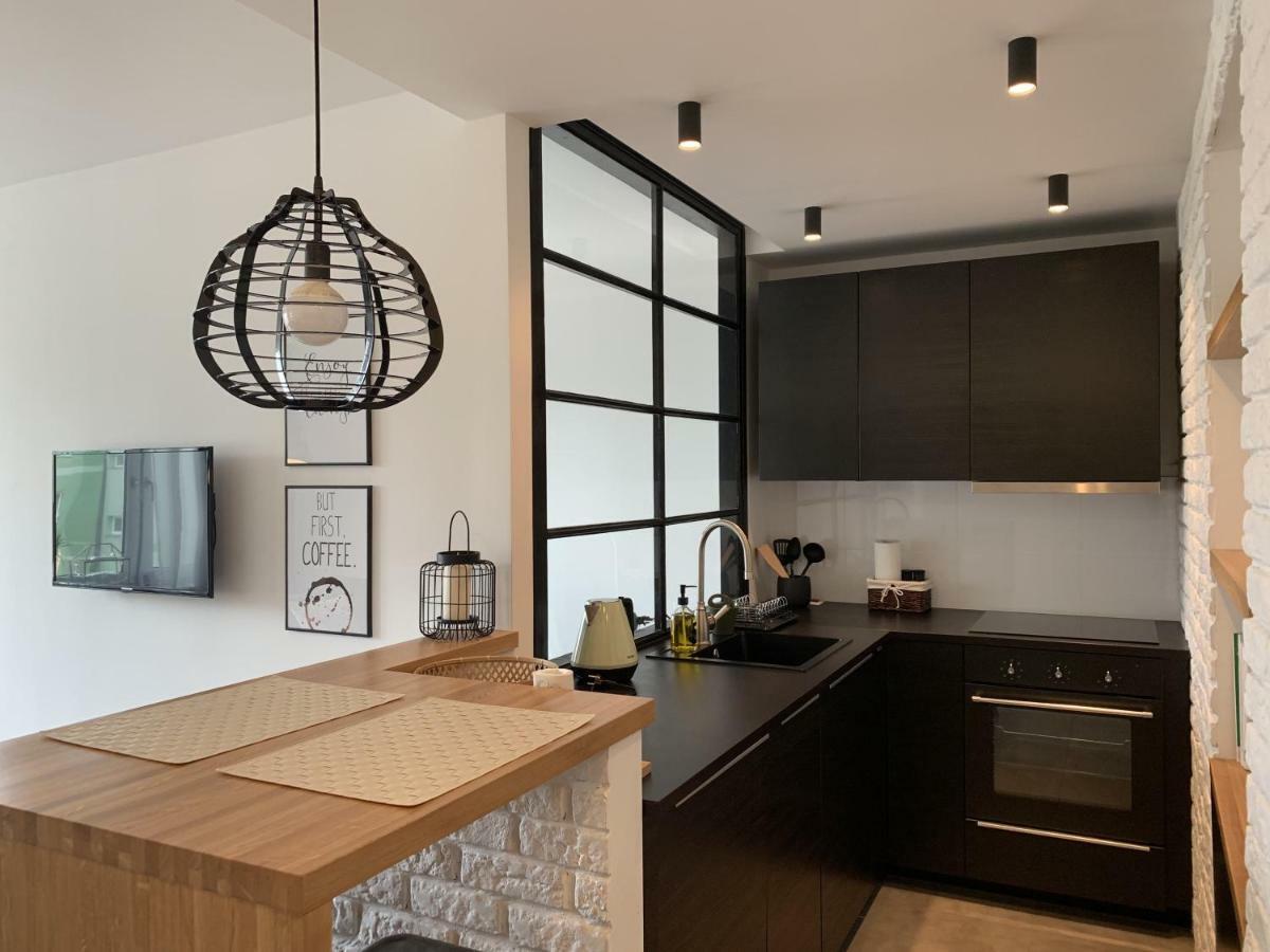 Olivia By Q4Apartments Gdansk Ngoại thất bức ảnh