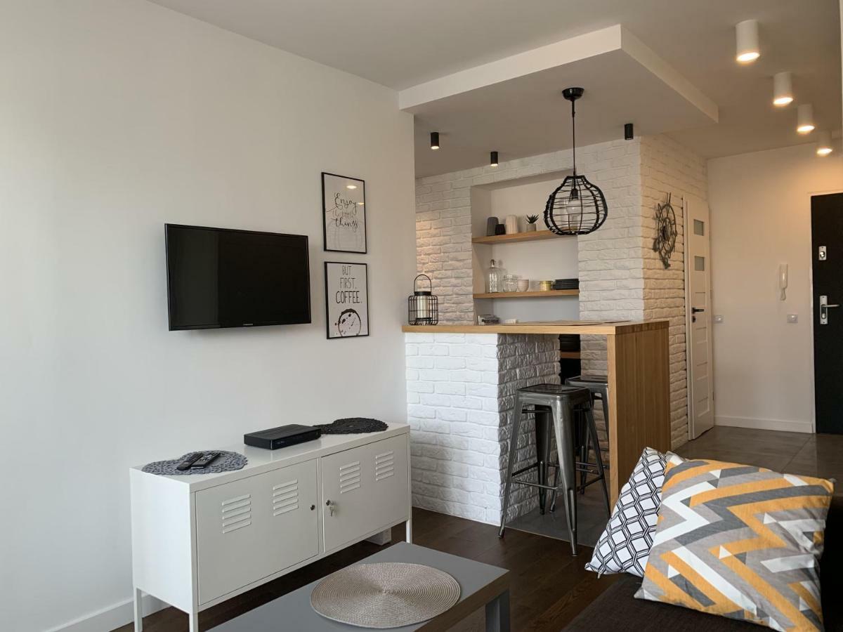 Olivia By Q4Apartments Gdansk Ngoại thất bức ảnh