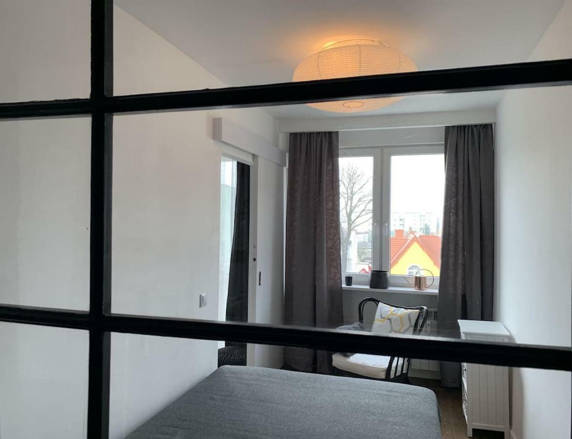 Olivia By Q4Apartments Gdansk Ngoại thất bức ảnh