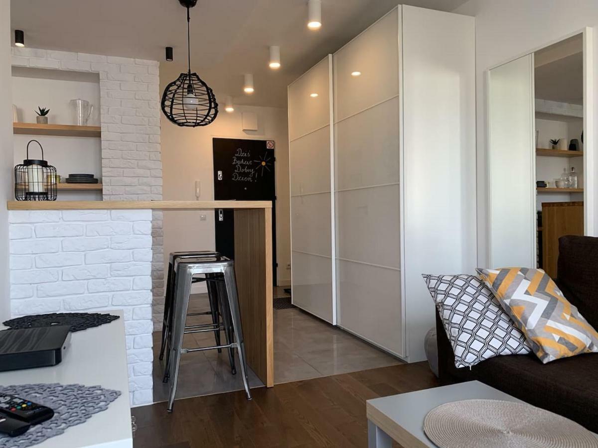 Olivia By Q4Apartments Gdansk Ngoại thất bức ảnh