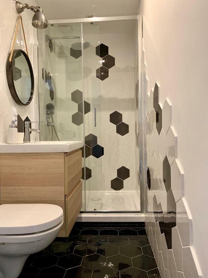 Olivia By Q4Apartments Gdansk Ngoại thất bức ảnh